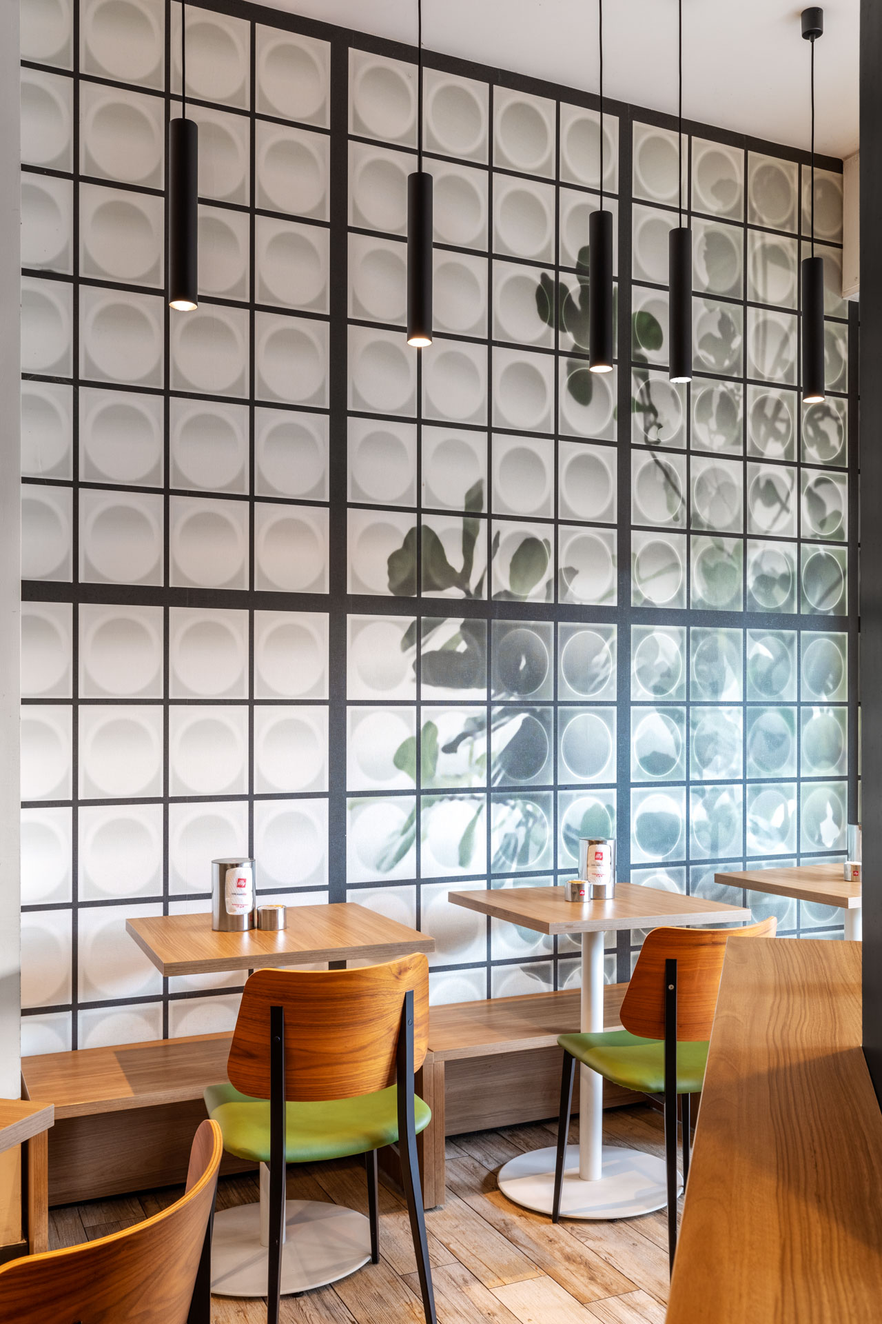 Midj Bar 3